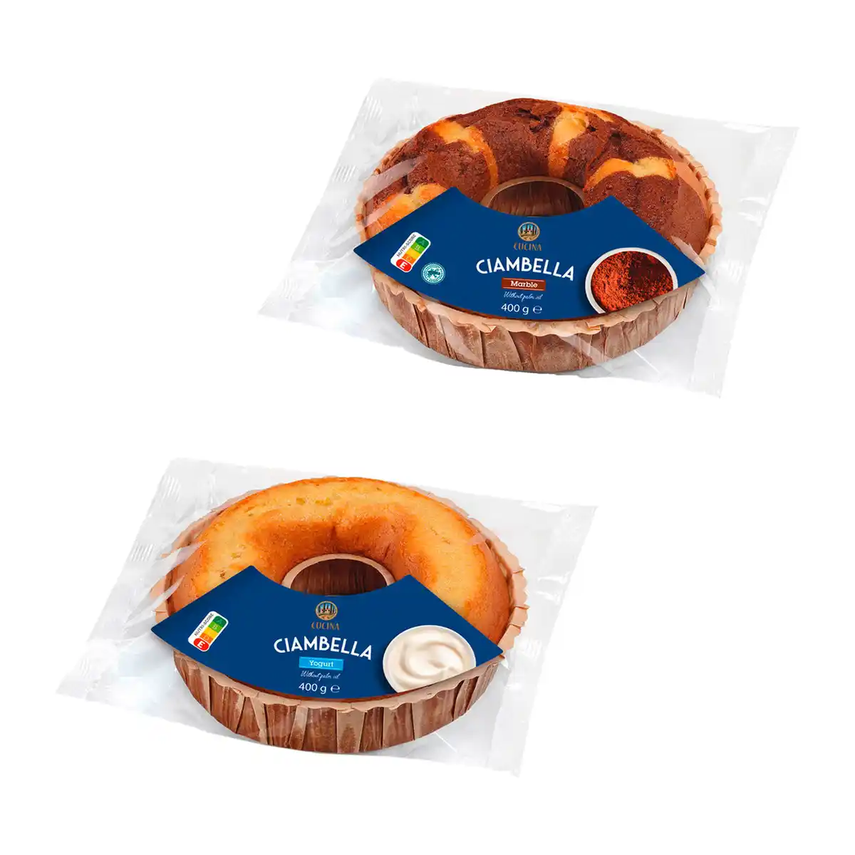 Bild 1 von CUCINA Ciambella