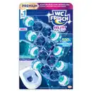 Bild 1 von WC Frisch Blaues Wasser