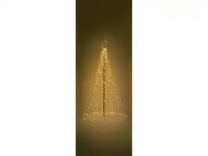 LIVARNO® LED-Weihnachtsbaum