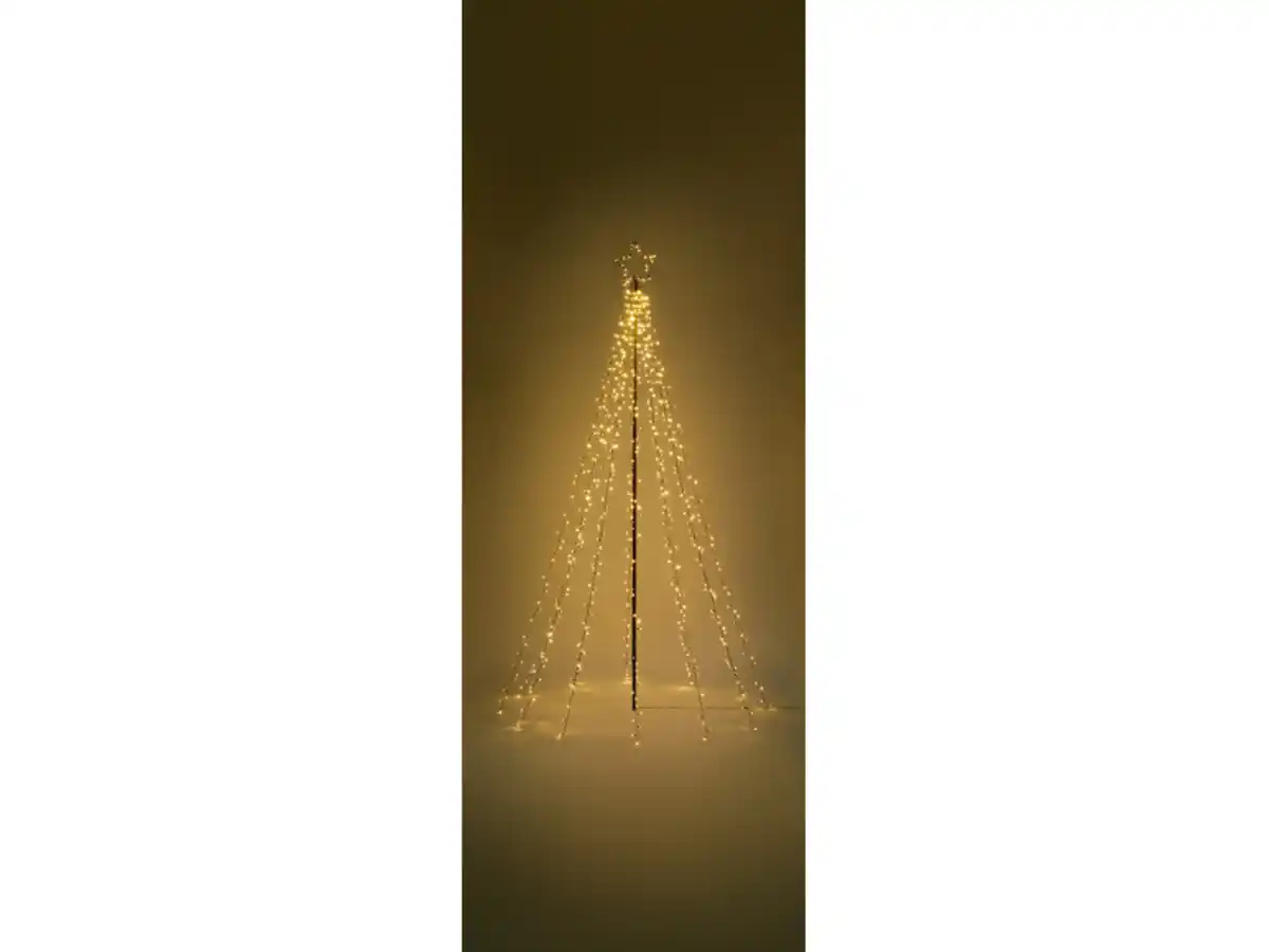 Bild 1 von LIVARNO® LED-Weihnachtsbaum