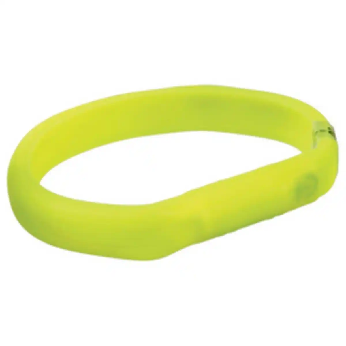 Bild 4 von TRIXIE Flash Leuchtband USB, L-XL, 70 cm/18 mm, grün