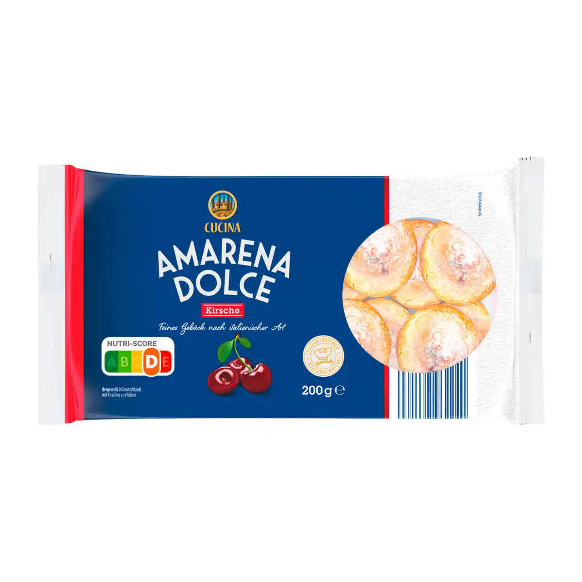 Bild 4 von CUCINA Feines Gebäck