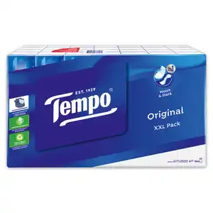 Tempo Original Softpack XXL