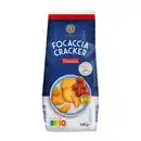 Bild 3 von CUCINA Focaccia Cracker