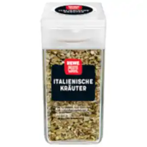 REWE Beste Wahl Italienische Kräuter