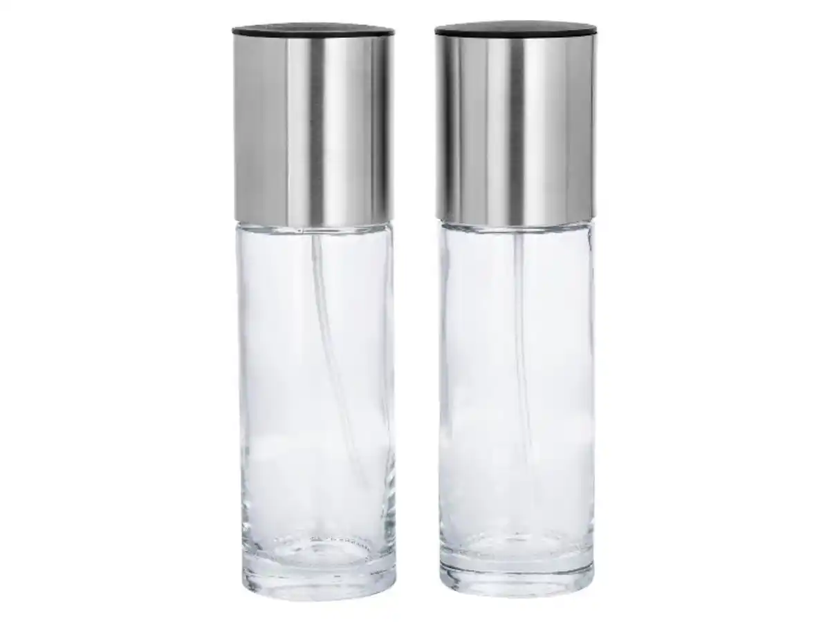 Bild 3 von SILVERCREST® Premium Essig-und-Ölsprüher-Set