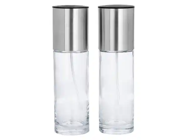 Bild 3 von SILVERCREST® Premium Essig-und-Ölsprüher-Set