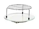 Bild 2 von SILVERCREST® Mikrowelle »SMW 800 G1«