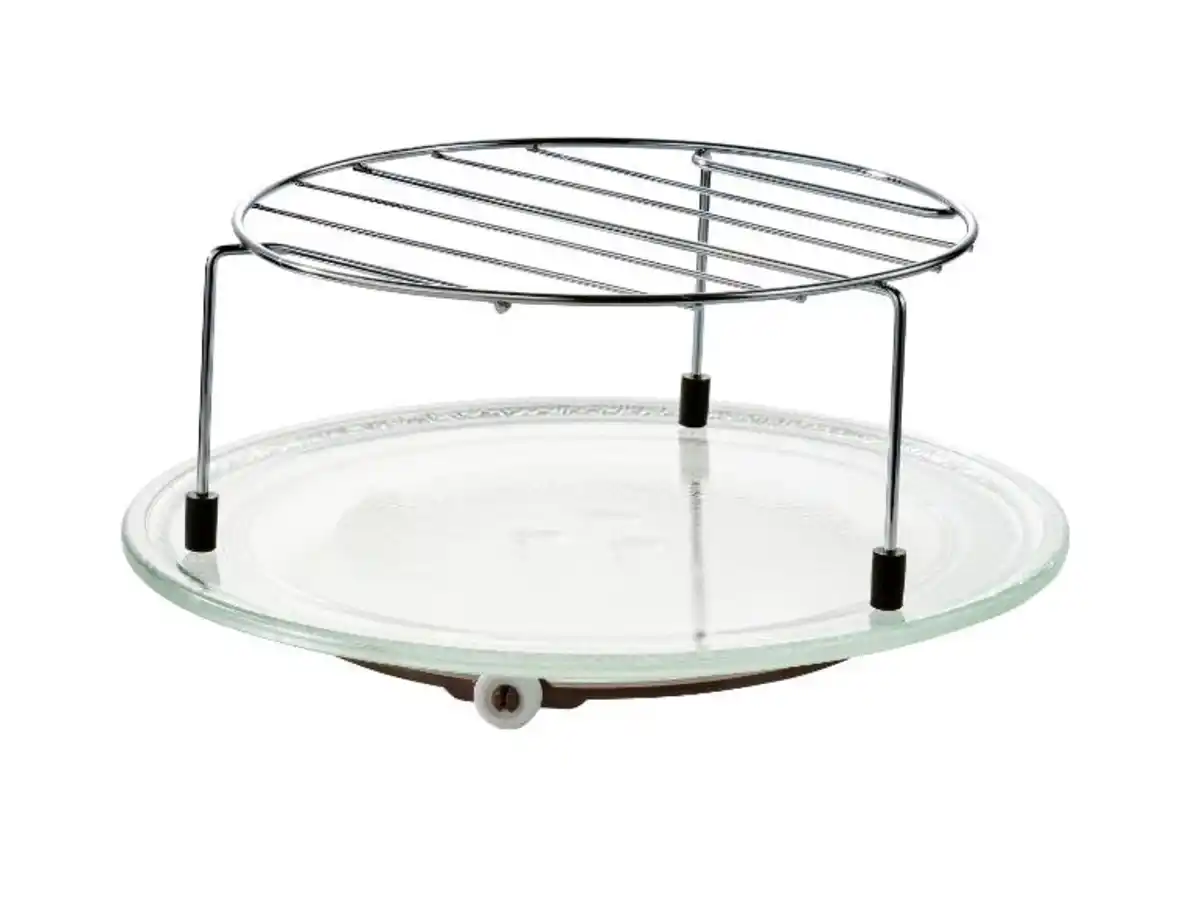 Bild 2 von SILVERCREST® Mikrowelle »SMW 800 G1«