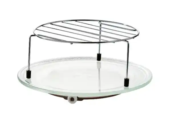 Bild 2 von SILVERCREST® Mikrowelle »SMW 800 G1«