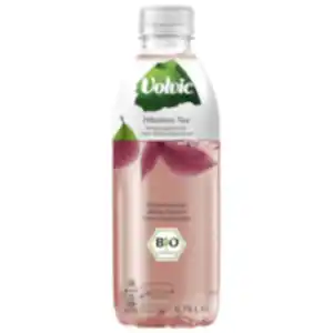 Volvic Bio Tee oder Vitamin+