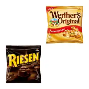 STORCK Werther’s Original / Riesen