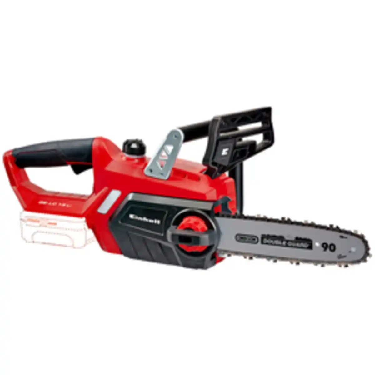 Bild 4 von EINHELL Akku-Kettensäge »GE-LC 18/25 Li-Solo Power X-Change«, 18 V