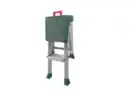 Bild 2 von PARKSIDE® Werkstatthocker mit Werkzeugaufbewahrung, 2-stufig