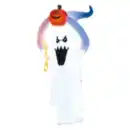 Bild 1 von Aufblasbarer Geist mit LED oder LED-Kerker-Kette