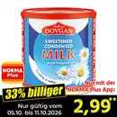 Bild 1 von Dovgan Gezuckerte Kondensmilch XXL