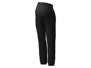ESMARA® Damen Umstands-Sweathose, angeraute Innenseite