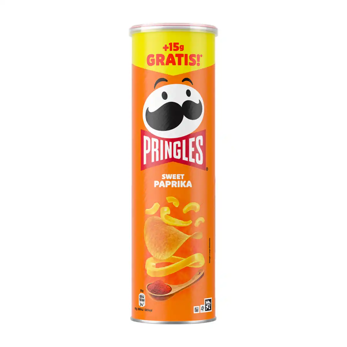Bild 2 von Pringles XXL