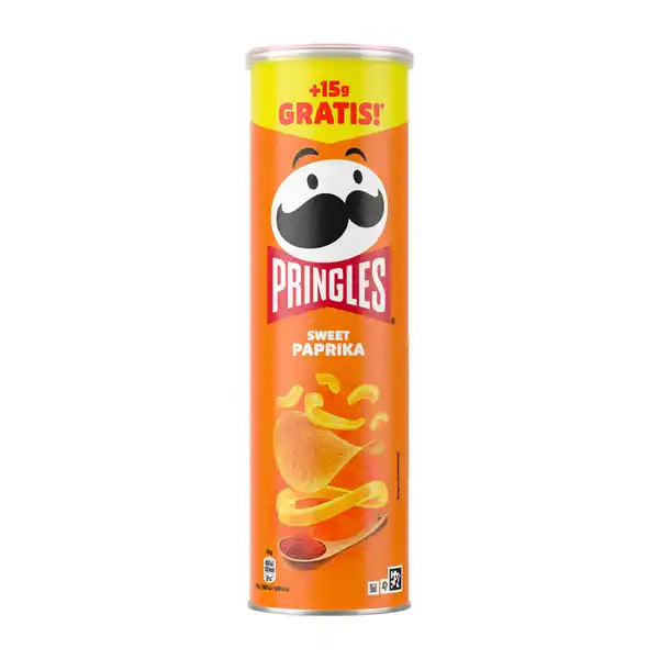 Bild 2 von Pringles XXL