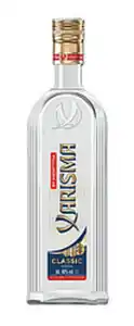 Vodka "Xarisma Classic" 40 vol.