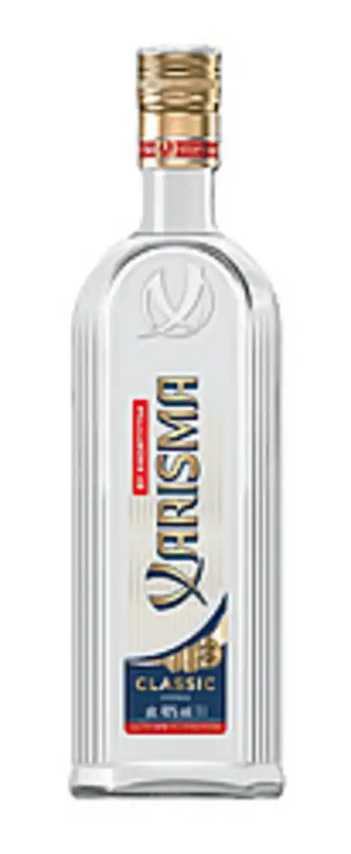 Bild 1 von Vodka "Xarisma Classic" 40 vol.