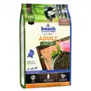 Bild 2 von BOSCH PETFOOD Hundetrockenfutter »Adult«, 3 kg, Geflügel/Hirse
