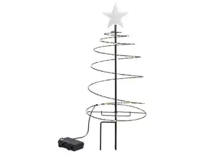 LIVARNO® LED-Dekoleuchte