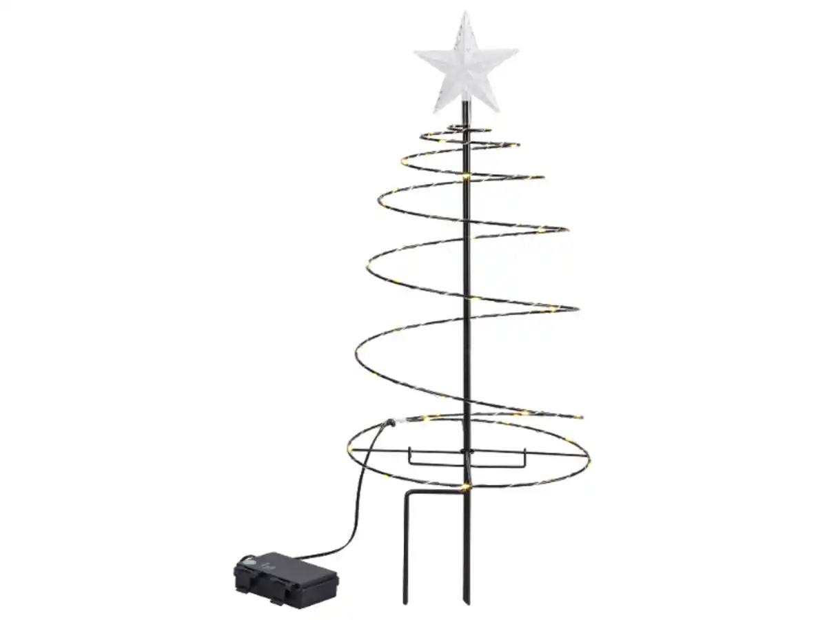 Bild 1 von LIVARNO® LED-Dekoleuchte