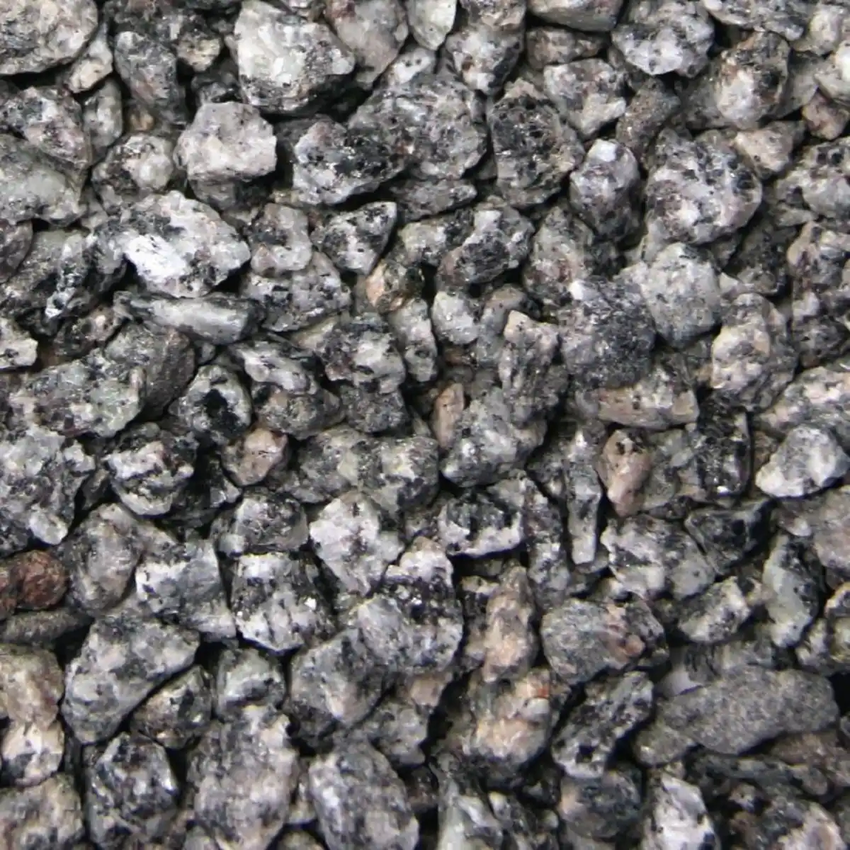 Bild 1 von Granitsplitt 25 kg