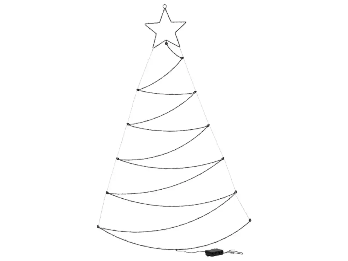 Bild 2 von LIVARNO® LED-Weihnachtsdeko