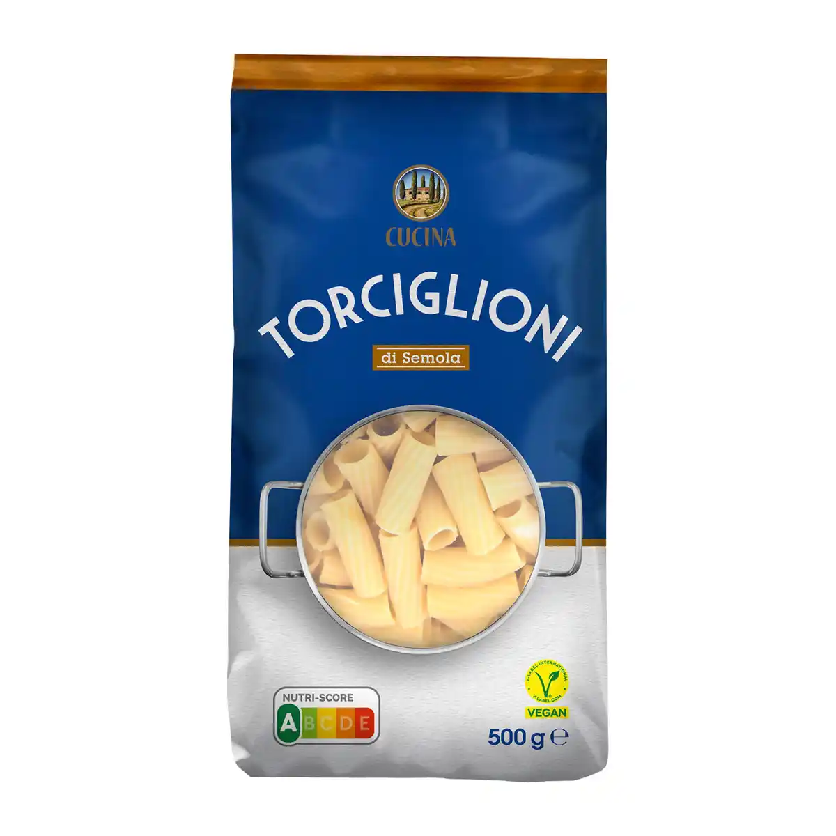 Bild 4 von CUCINA Italienische Pasta