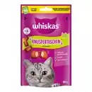 Bild 1 von WHISKAS Katzensnack Knuspertaschen mit Truthahn, 60 g