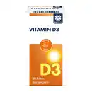 Bild 3 von MULTINORM Vitamin-D3