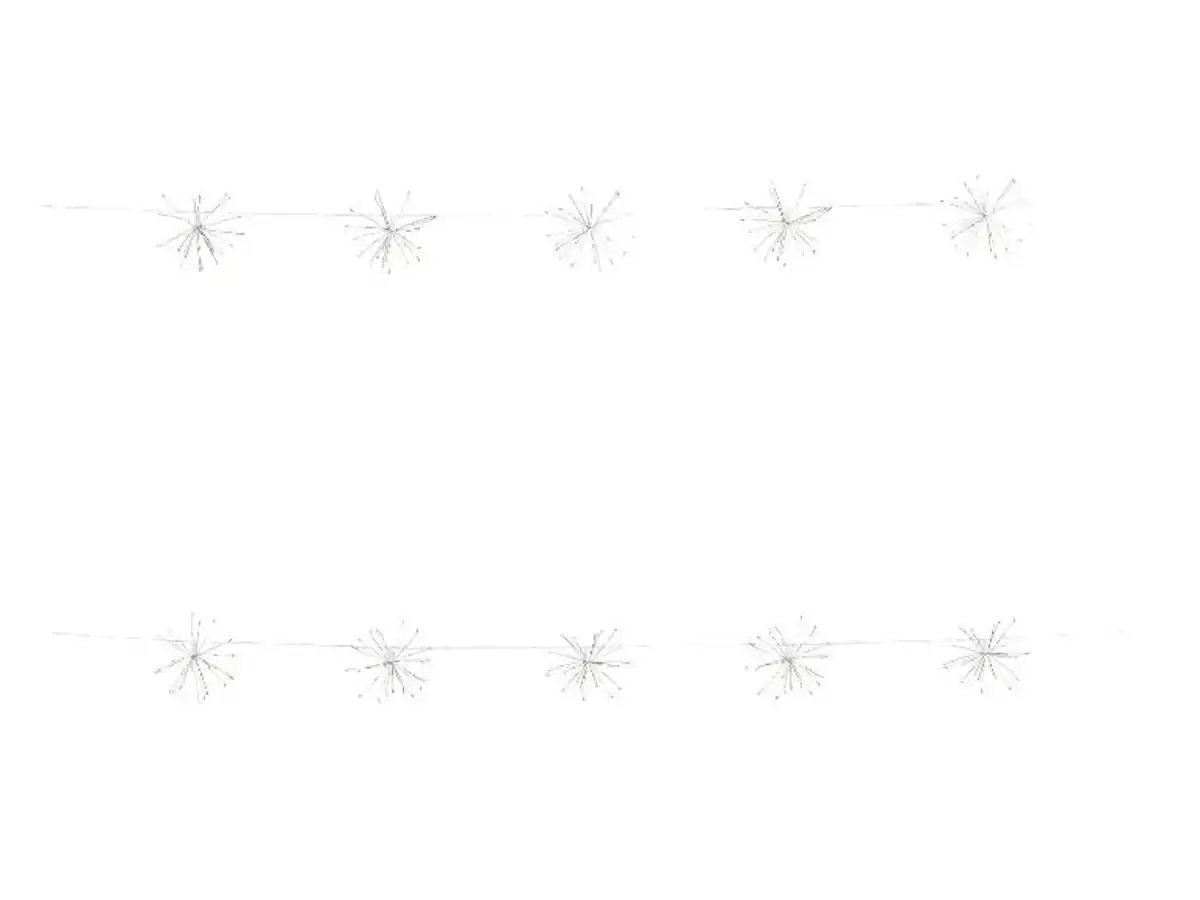 Bild 3 von LIVARNO® Lichterkette »Dandelion«