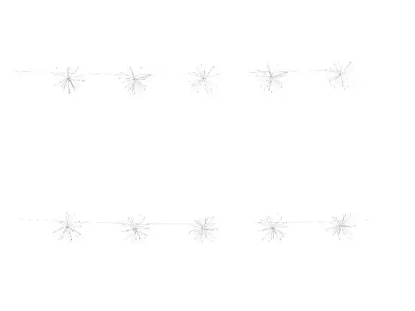 Bild 3 von LIVARNO® Lichterkette »Dandelion«