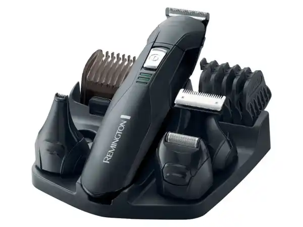 Bild 3 von REMINGTON Edge Personal Groomer »PG6032«, Akkubetrieb