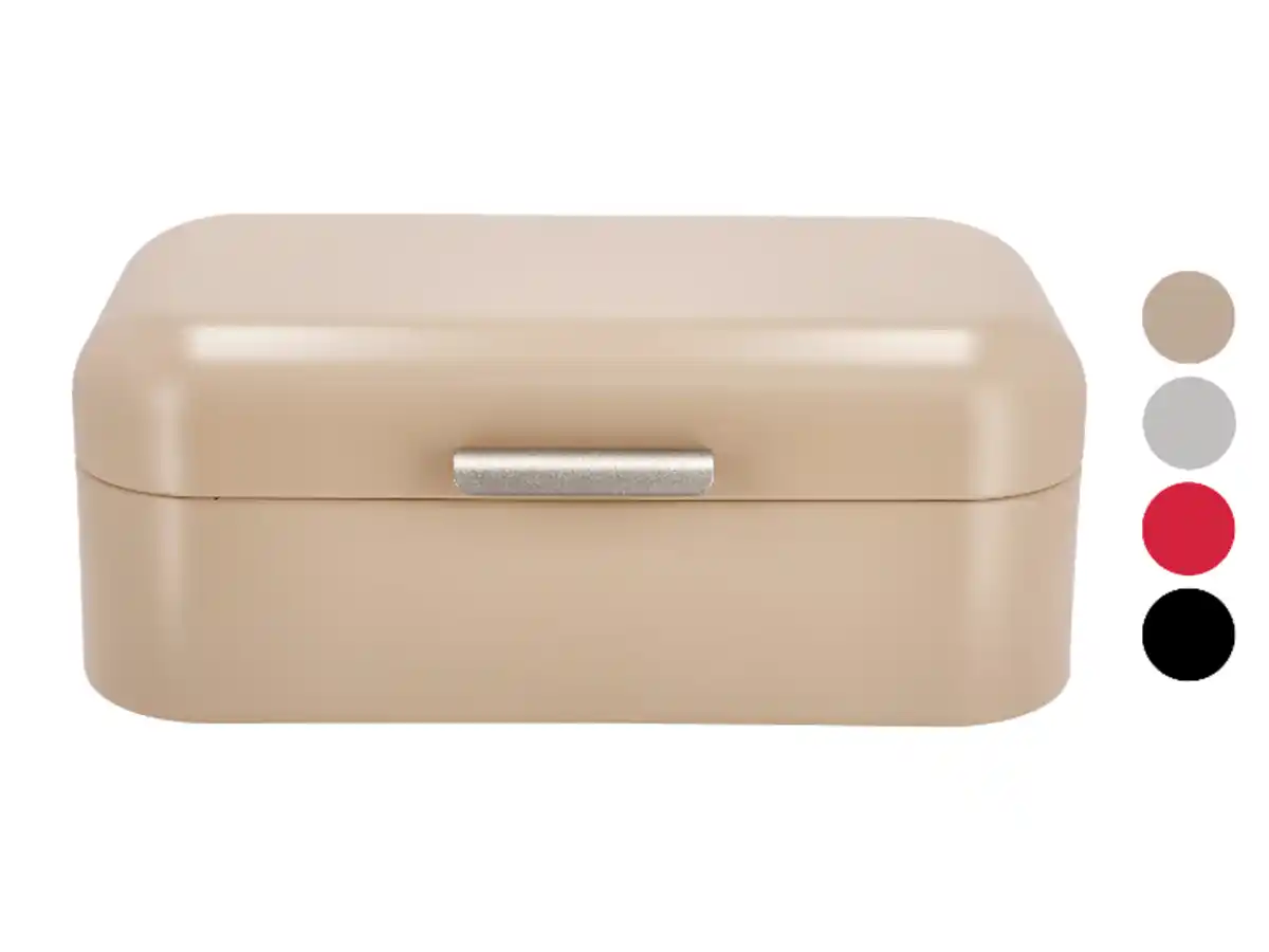 Bild 3 von SILVERCREST® Brotkasten