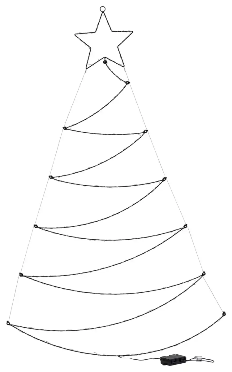 Bild 3 von LIVARNO® LED-Weihnachtsdeko