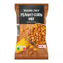 Bild 1 von TRADER JOE’S Erdnuss-Mais-Mix