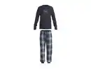 Bild 1 von ESMARA KIDS Kinder Pyjama