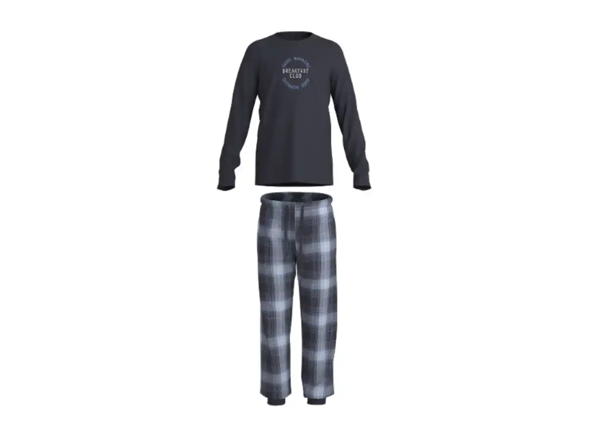 Bild 1 von ESMARA KIDS Kinder Pyjama