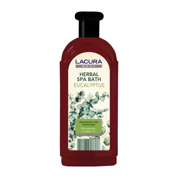 Bild 2 von LACURA Kräuter-Kurbad