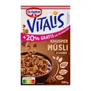 Bild 2 von DR. OETKER Vitalis Müsli