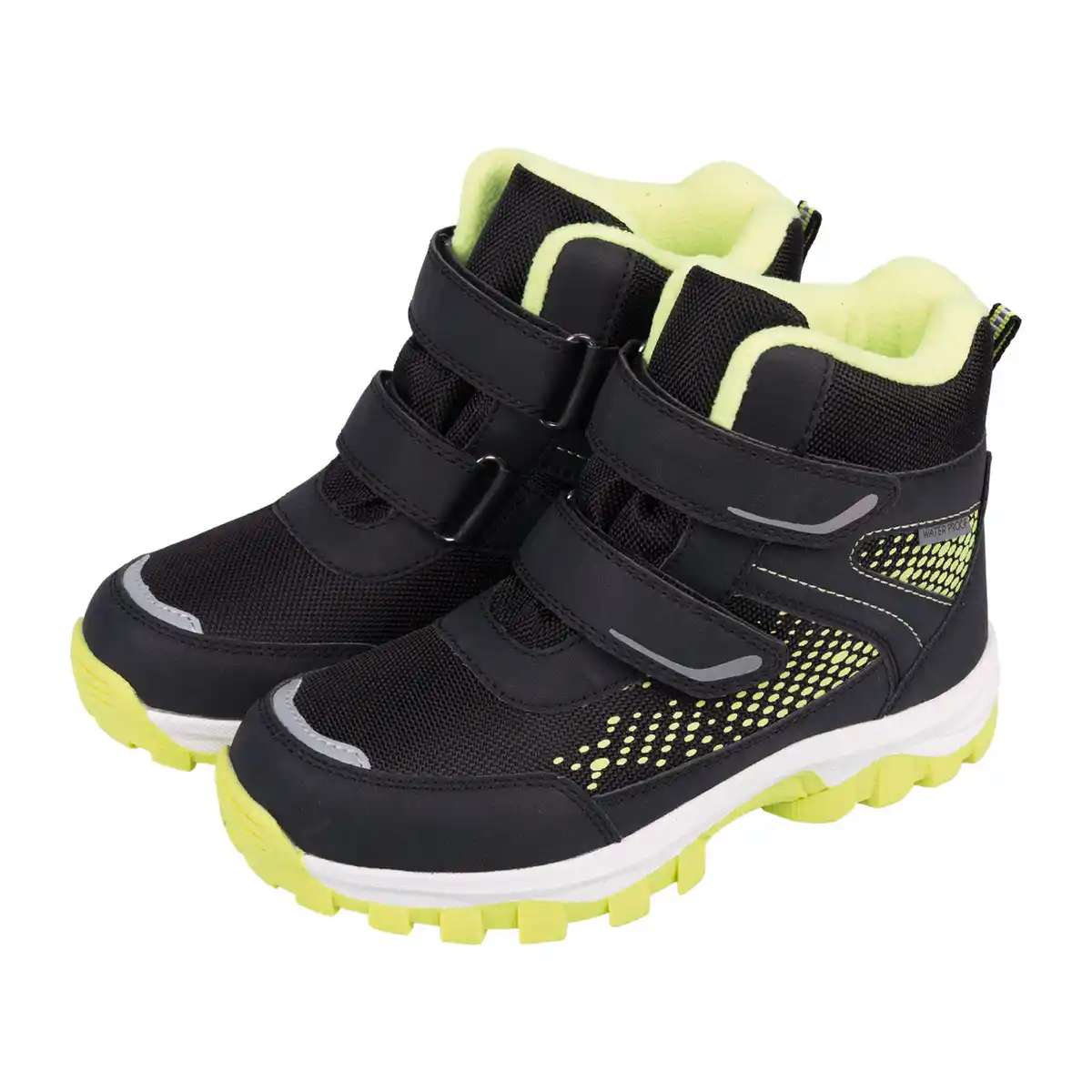 Bild 3 von L&D Thermostiefel