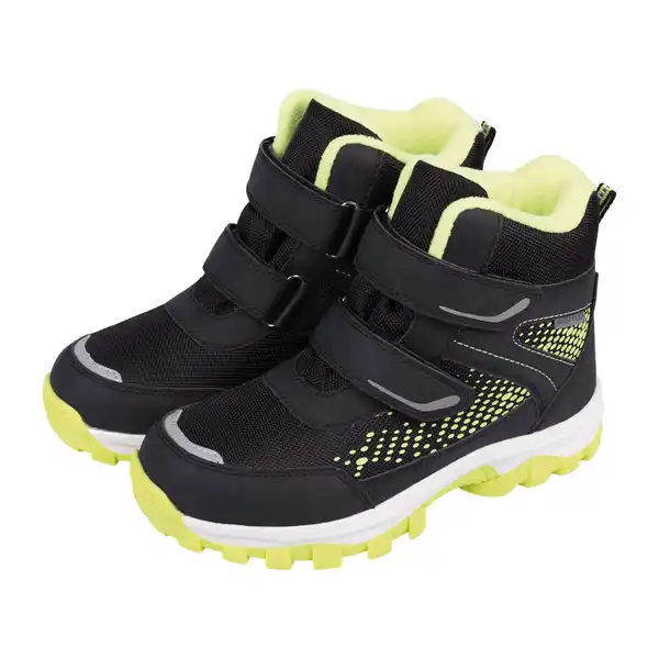 Bild 3 von L&D Thermostiefel