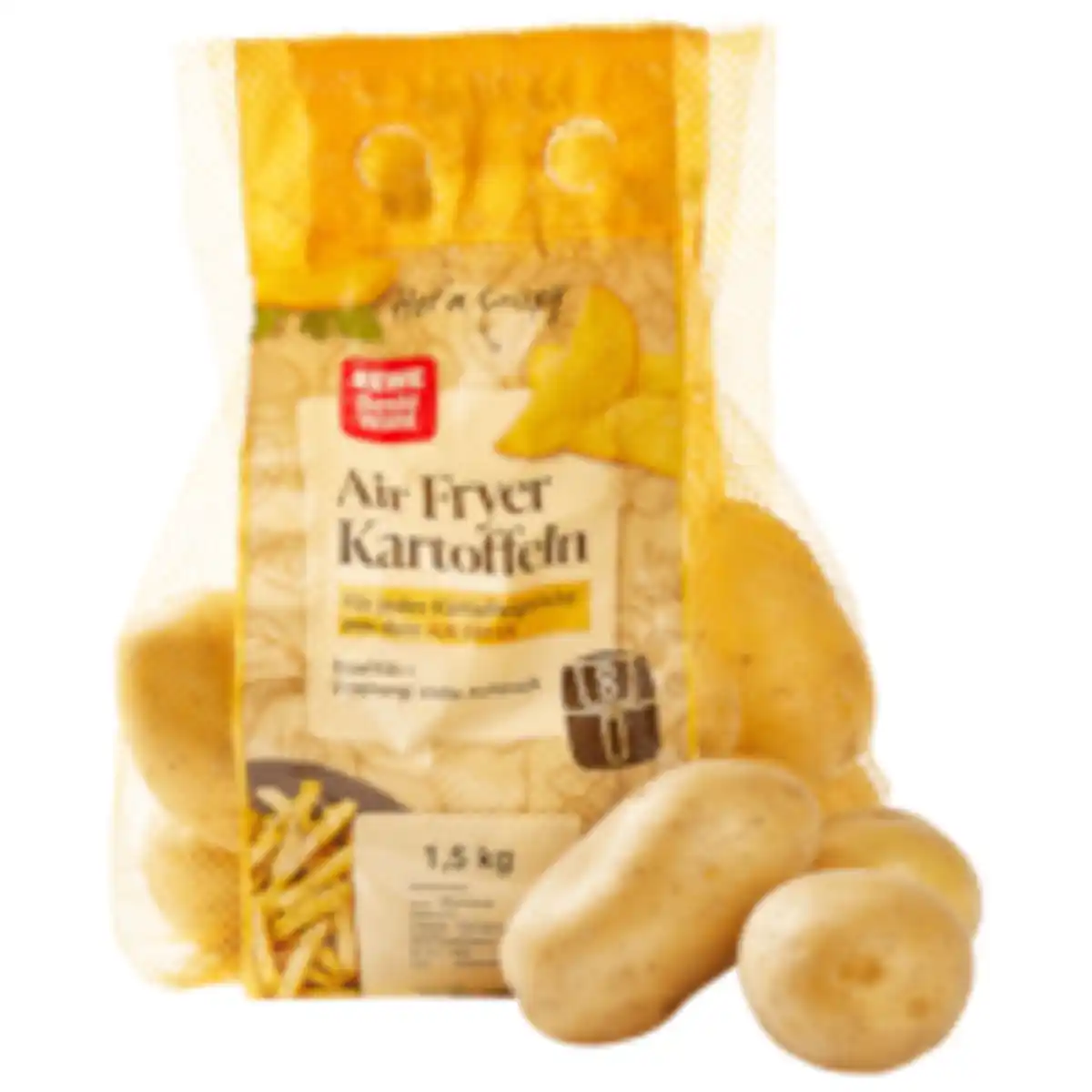 Bild 1 von Speisekartoffeln