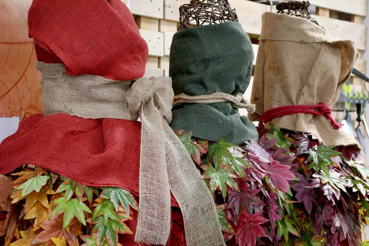 Bild 4 von Jute-Schutzsack