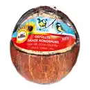 Bild 1 von Little-Friends Gefüllte ganze Kokosnuss