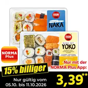Sushi 4You Sushi