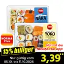 Bild 1 von Sushi 4You Sushi